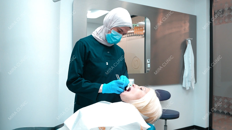dental implants